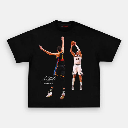 NBA BIG TIME SHOUT WEAR