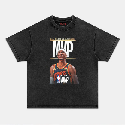 NEW MVP ALESANDER TEE
