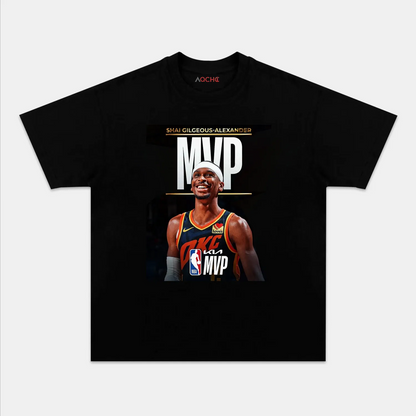 NEW MVP ALESANDER TEE