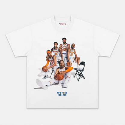 NEW YORK FOREVER TEE