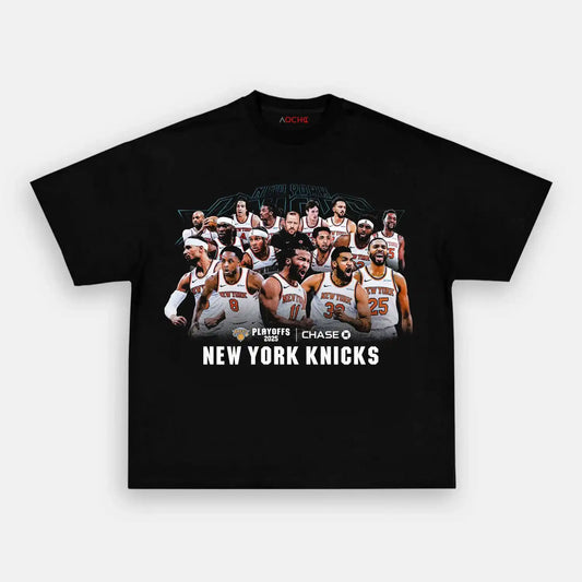 NEW YORK KNICKS wear