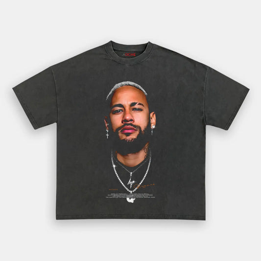 NEYMAR BIG FACES TEE