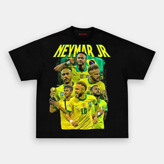NEYMAR JR Brazil TEE