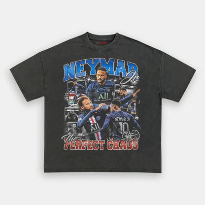 NEYMAR JR Perfect Chaos TEE