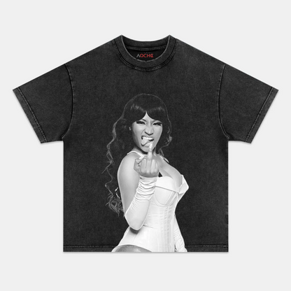 NICKI MINAJ TEE