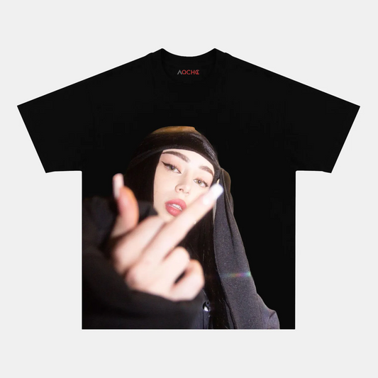NICKI NICOLE 4.17 2.0 TEE