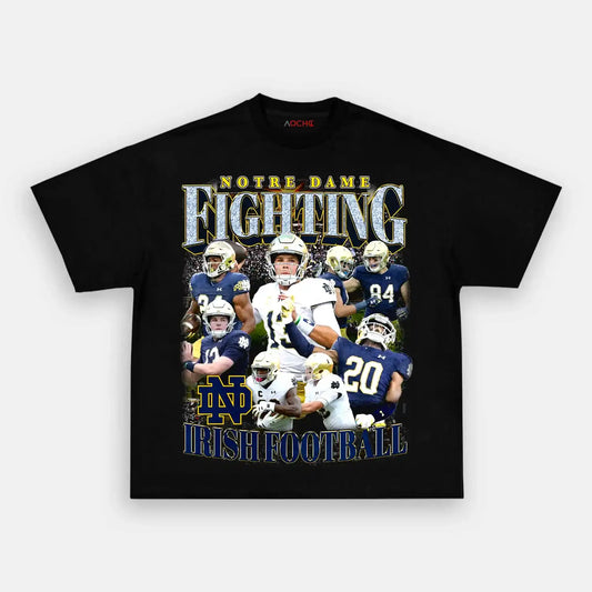 NOTRE DAME FIGHTING IRISH WEAR