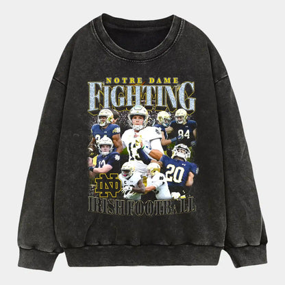 NOTRE DAME FIGHTING IRISH WEAR