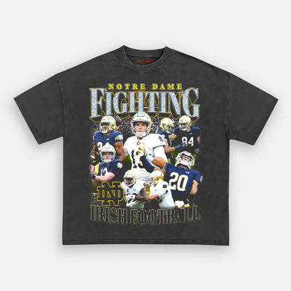 NOTRE DAME FIGHTING IRISH WEAR