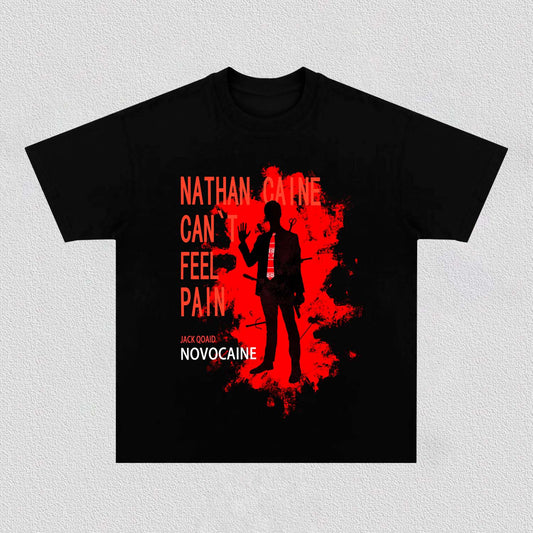 NOVOCAINE TEE