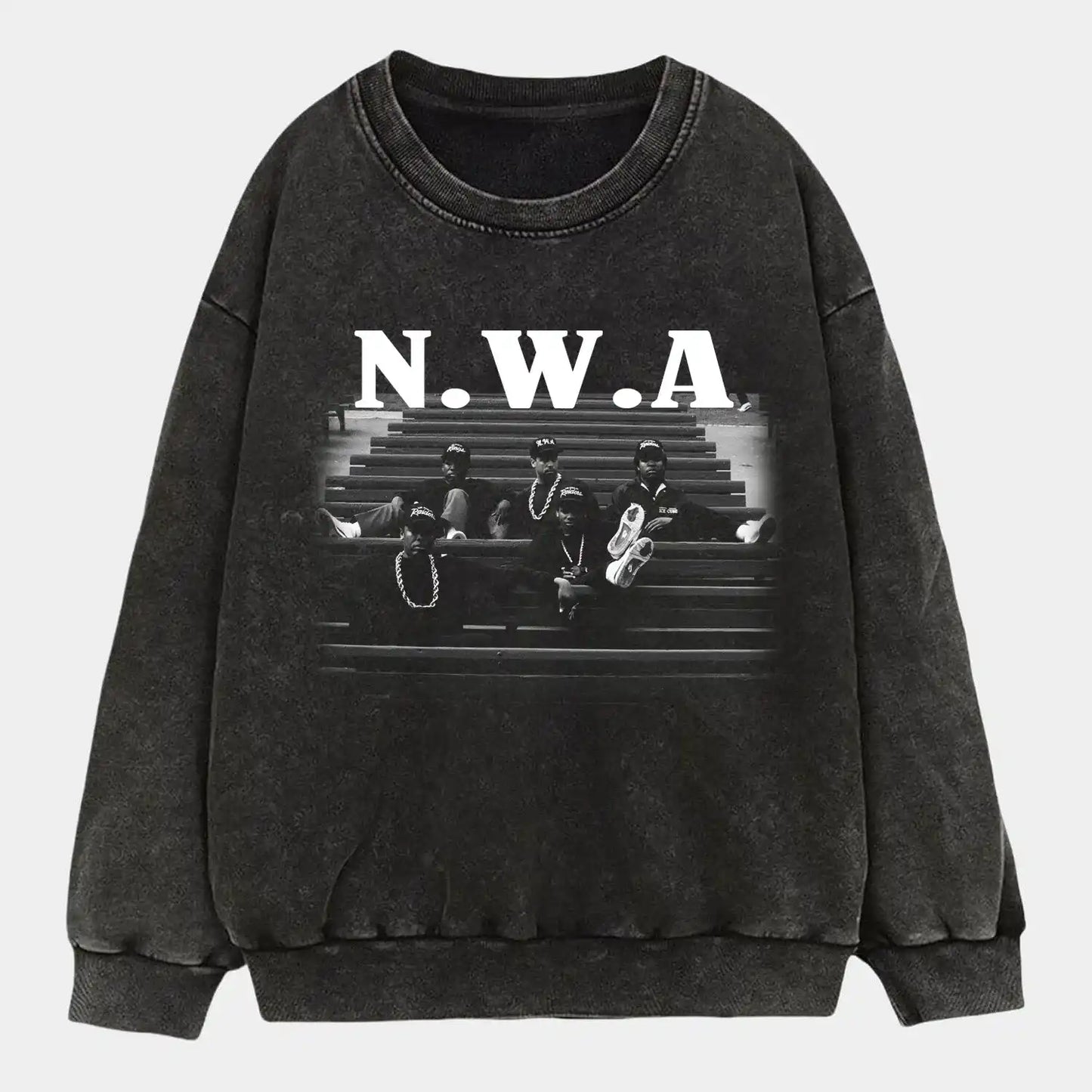 NWA WEAR