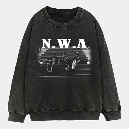 NWA WEAR