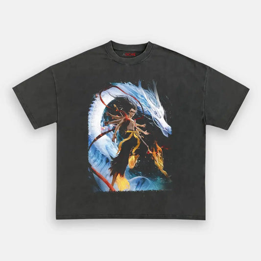 Na Zha2 2.0  WEAR