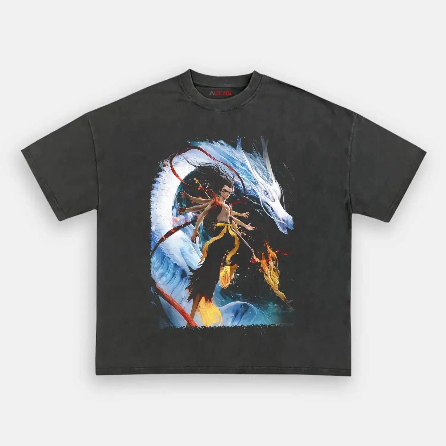 Na Zha2 2.0  WEAR