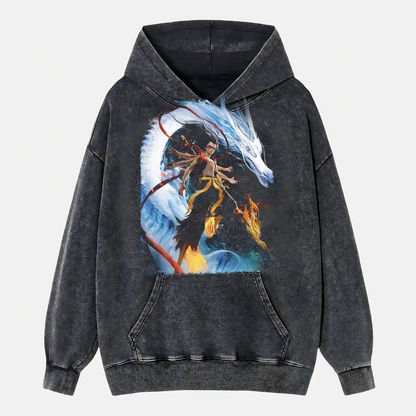 Na Zha2 2.0  WEAR