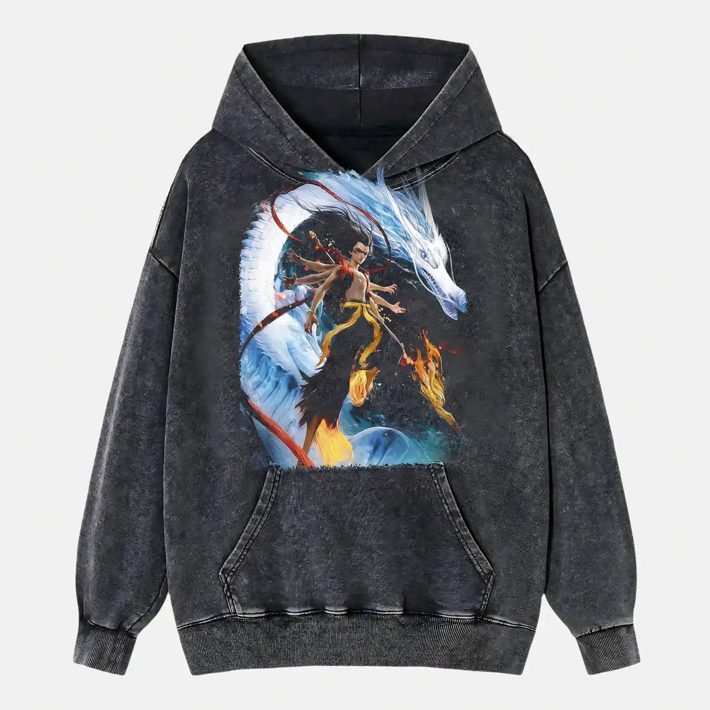 Na Zha2 2.0  WEAR