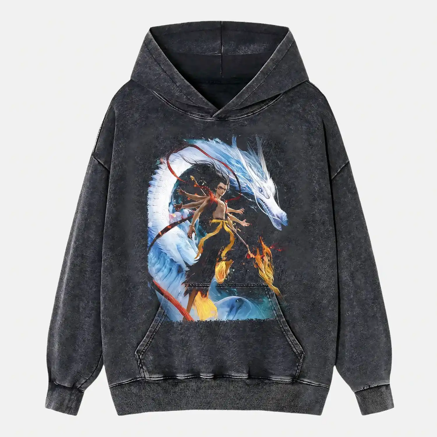 Na Zha2 2.0  WEAR