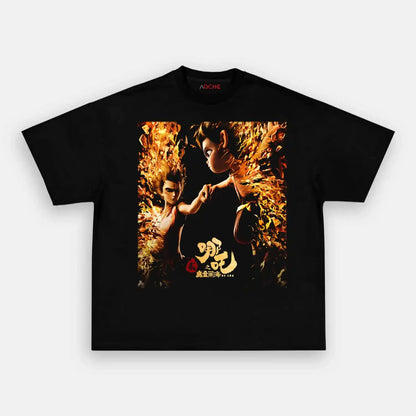Na Zha2 3.0 WEAR