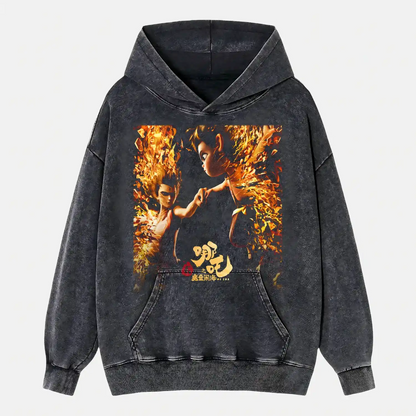 Na Zha2 3.0 WEAR