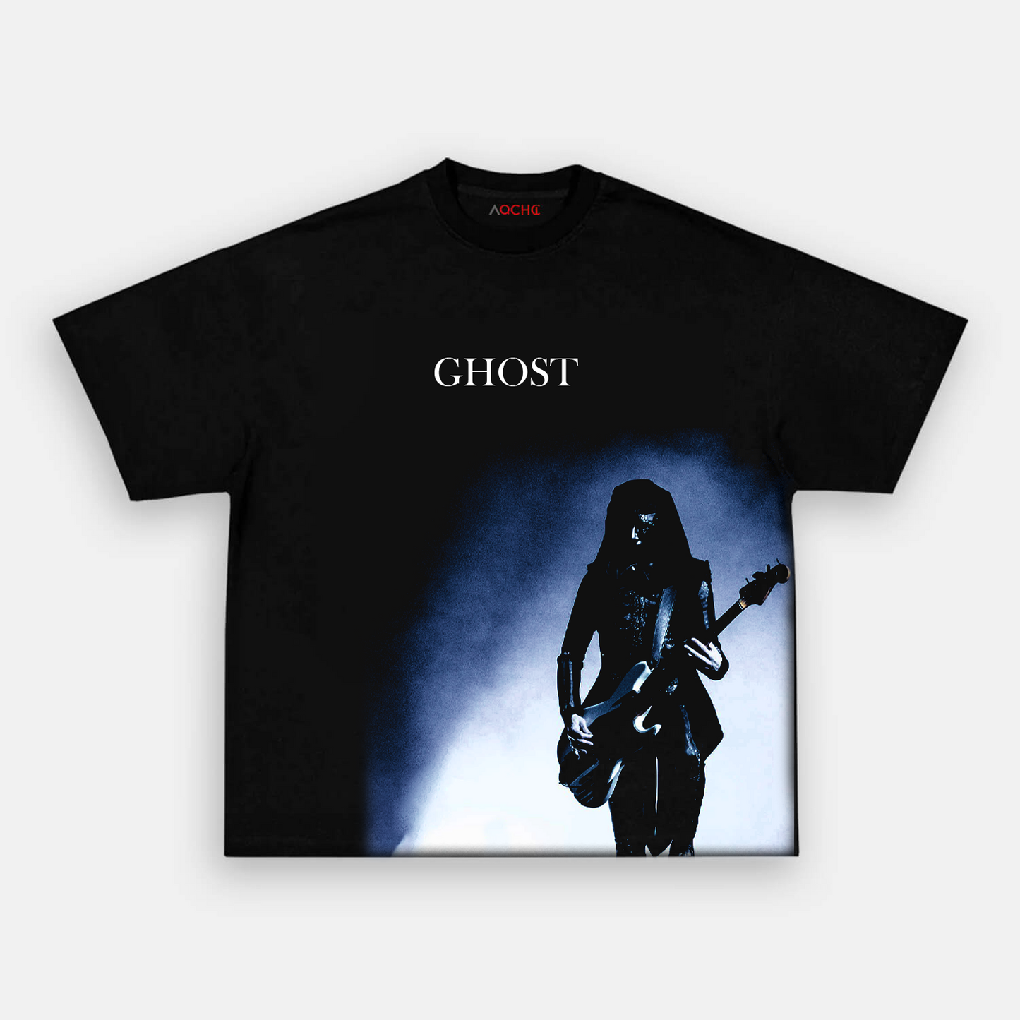Nameless Ghouls of Ghost Wear