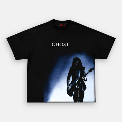 Nameless Ghouls of Ghost Wear