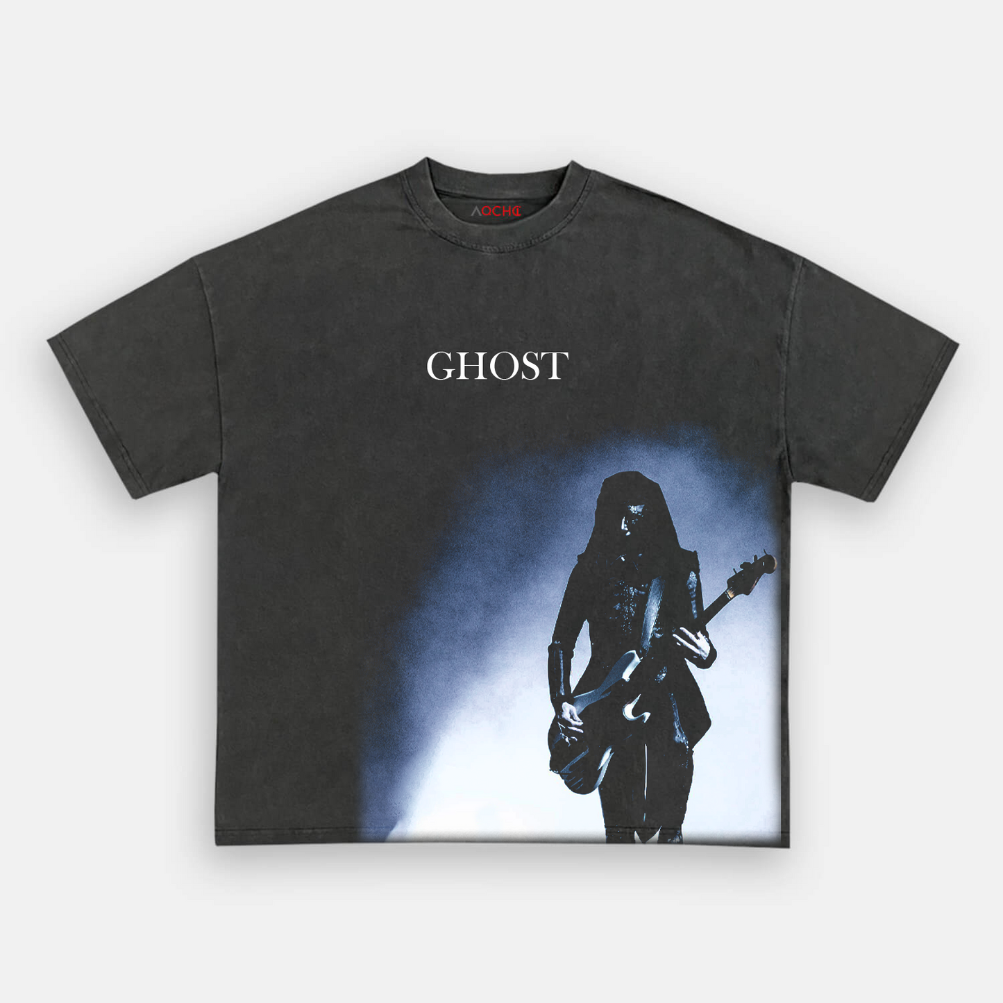 Nameless Ghouls of Ghost Wear