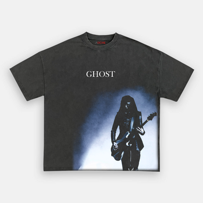 Nameless Ghouls of Ghost Wear