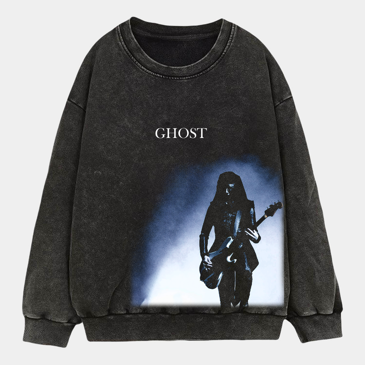 Nameless Ghouls of Ghost Wear