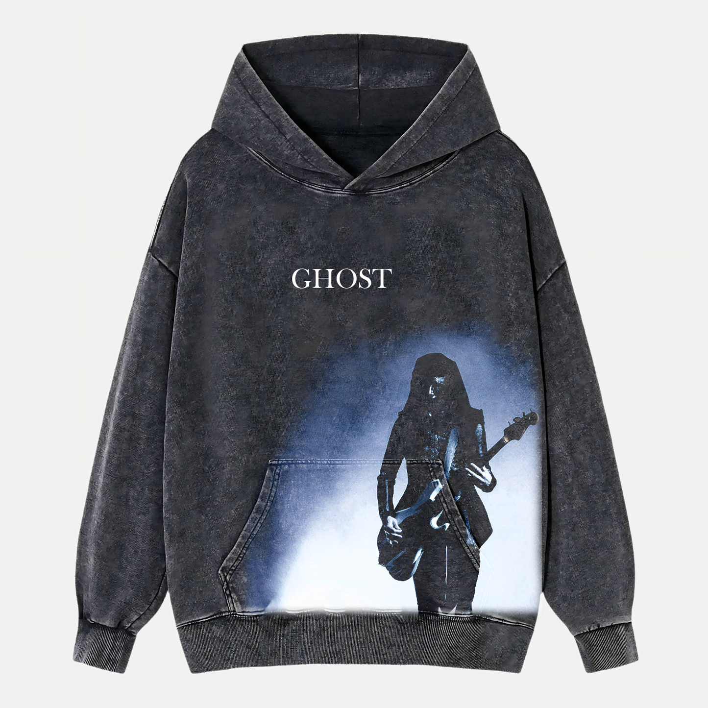 Nameless Ghouls of Ghost Wear