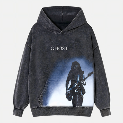 Nameless Ghouls of Ghost Wear