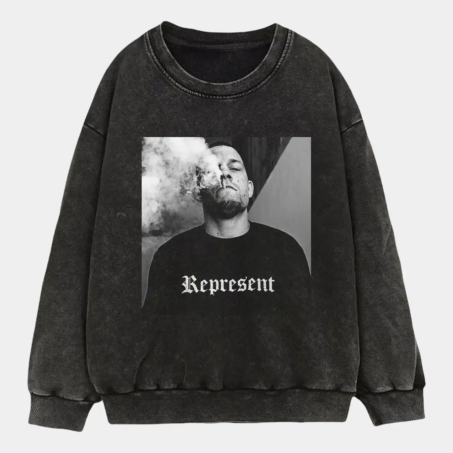 Nate Diaz Wear