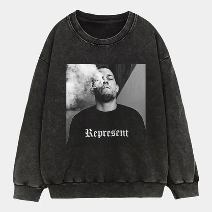 Nate Diaz Wear