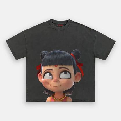 Ne Zha big face V2 Wear