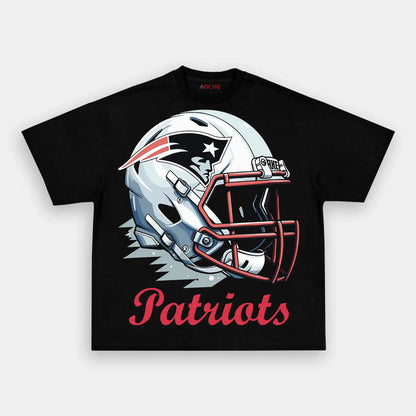 New England Patriots TEE