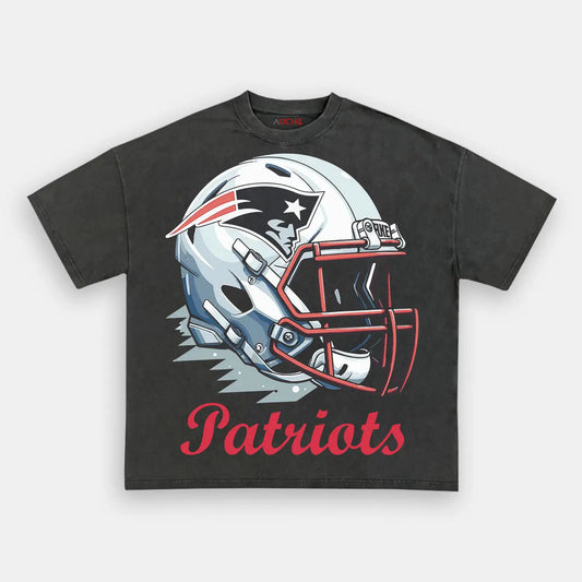 New England Patriots TEE