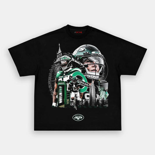 New York Jets TEE