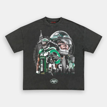 New York Jets TEE