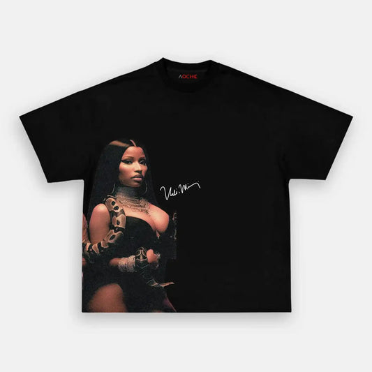 Nicki Minaj S1 WEAR