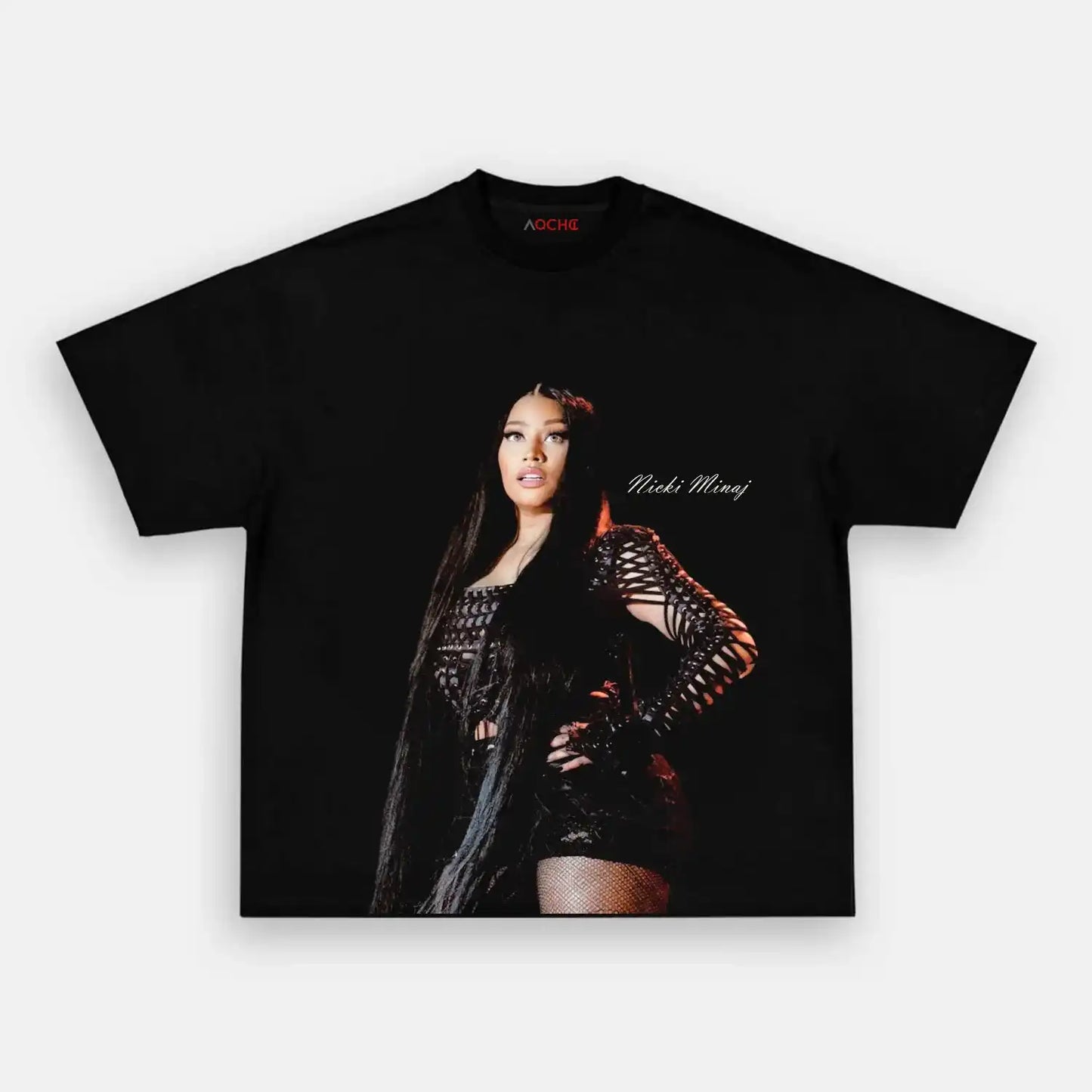 Nicki Minaj WEAR
