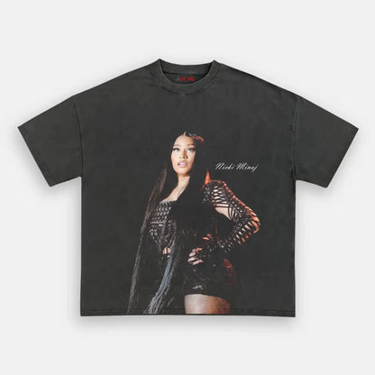 Nicki Minaj WEAR