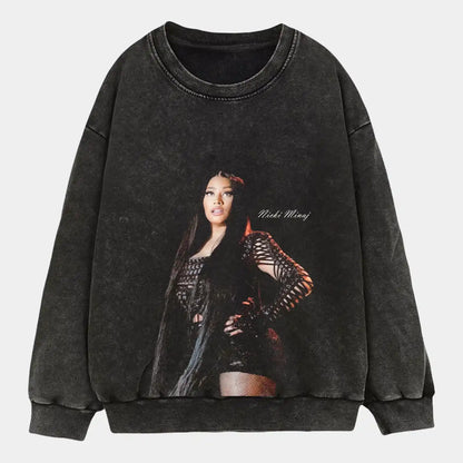 Nicki Minaj WEAR