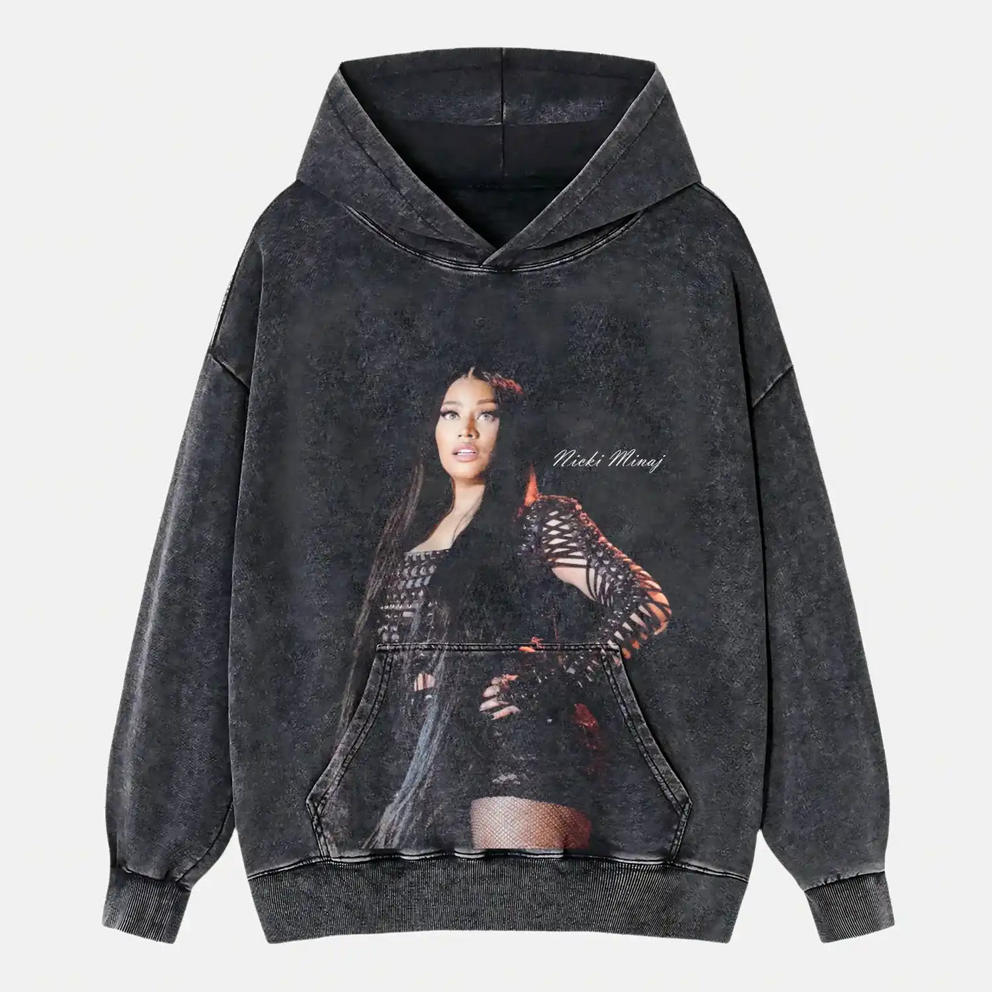Nicki Minaj WEAR