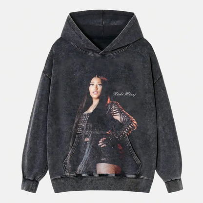 Nicki Minaj WEAR