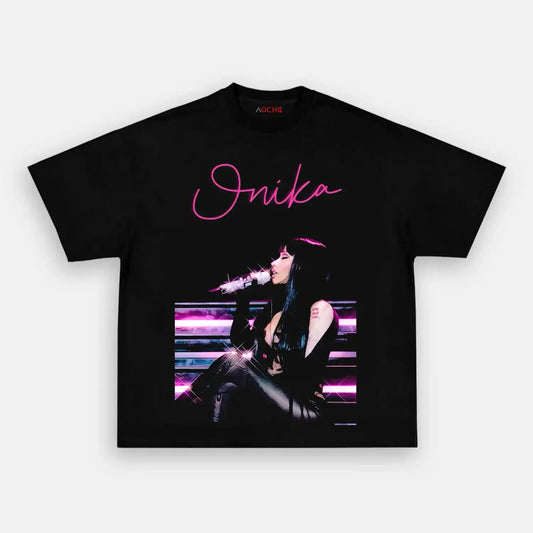 Nicki Minaj pink S1 WEAR