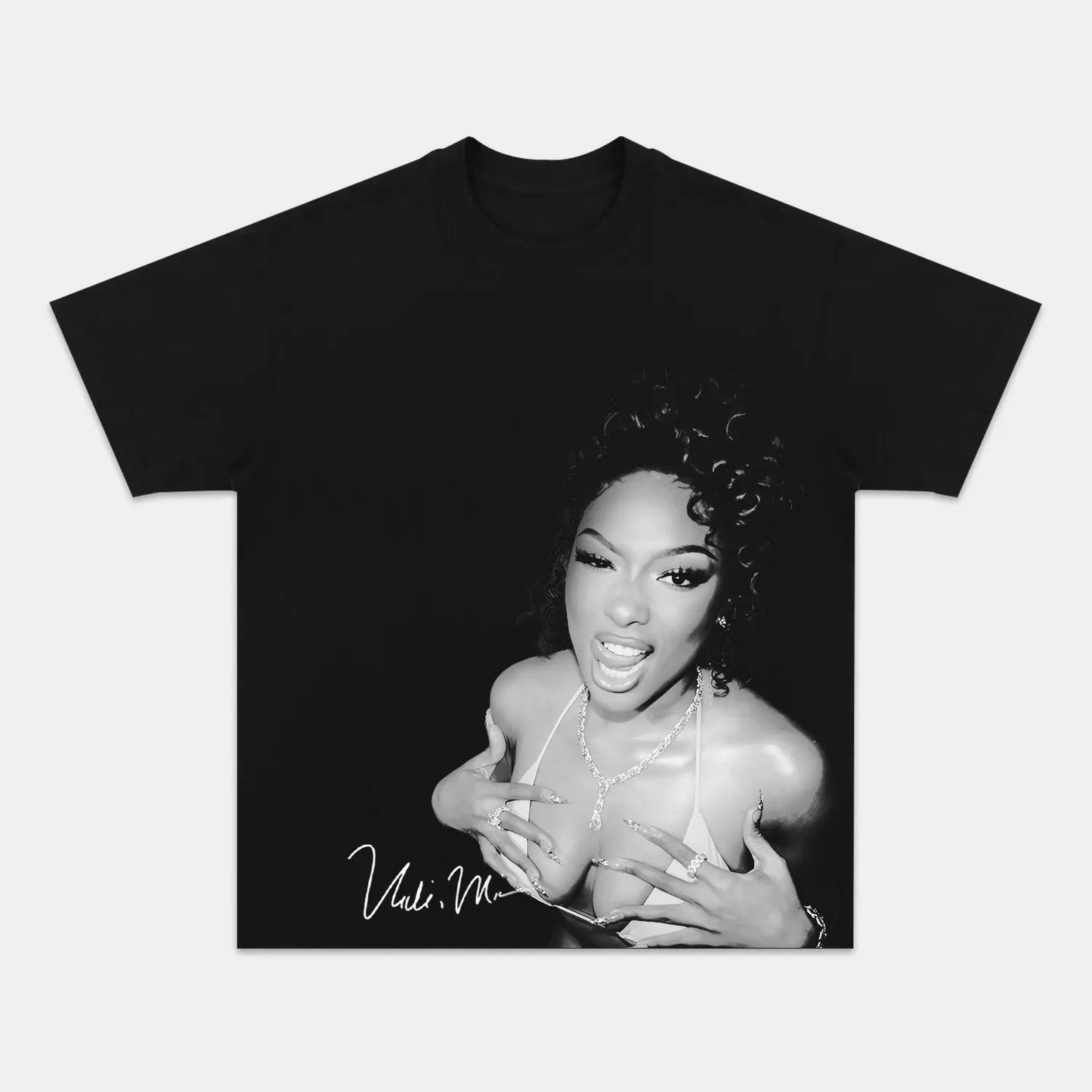 NickiMinaj 3.31 2.0 TEE