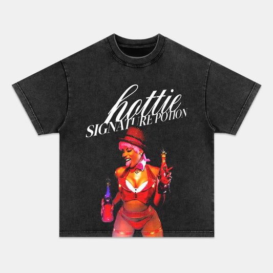 NickiMinaj 3.31 TEE