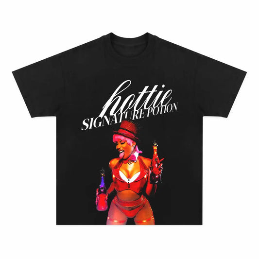 NickiMinaj TEE 3.31
