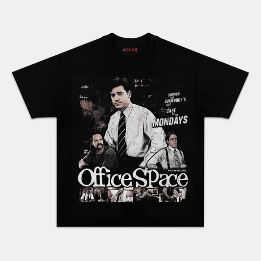 OFFICE SPACE 4.21 TEE
