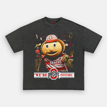 OHIO STATE we re inevitable WEAR