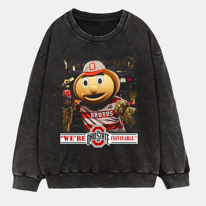 OHIO STATE we re inevitable WEAR